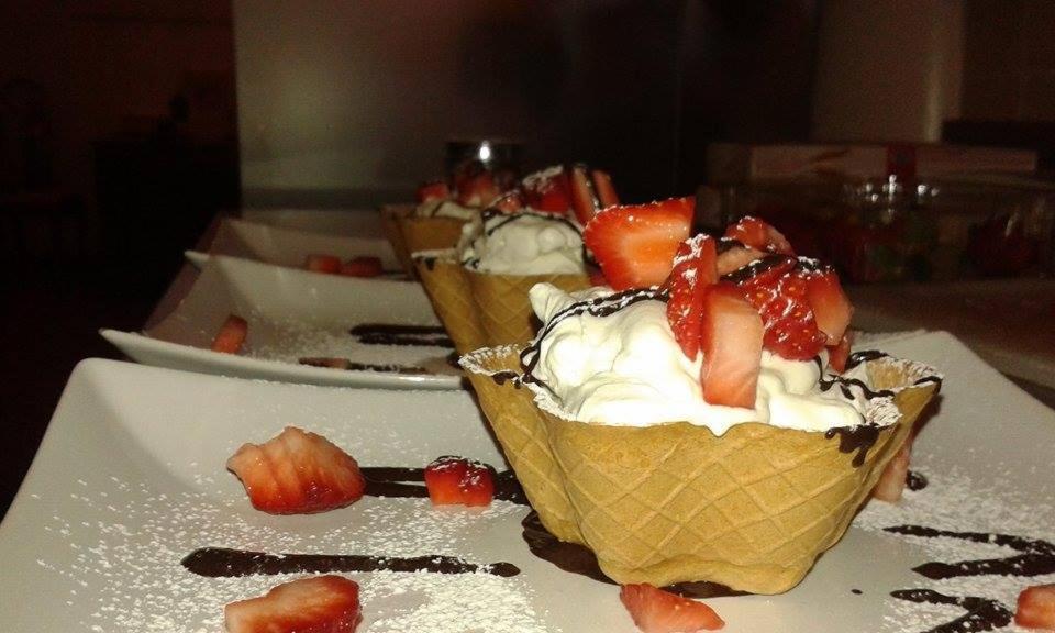 Hotel Riviera Ristorante La Briciola Novellara Eksteriør billede