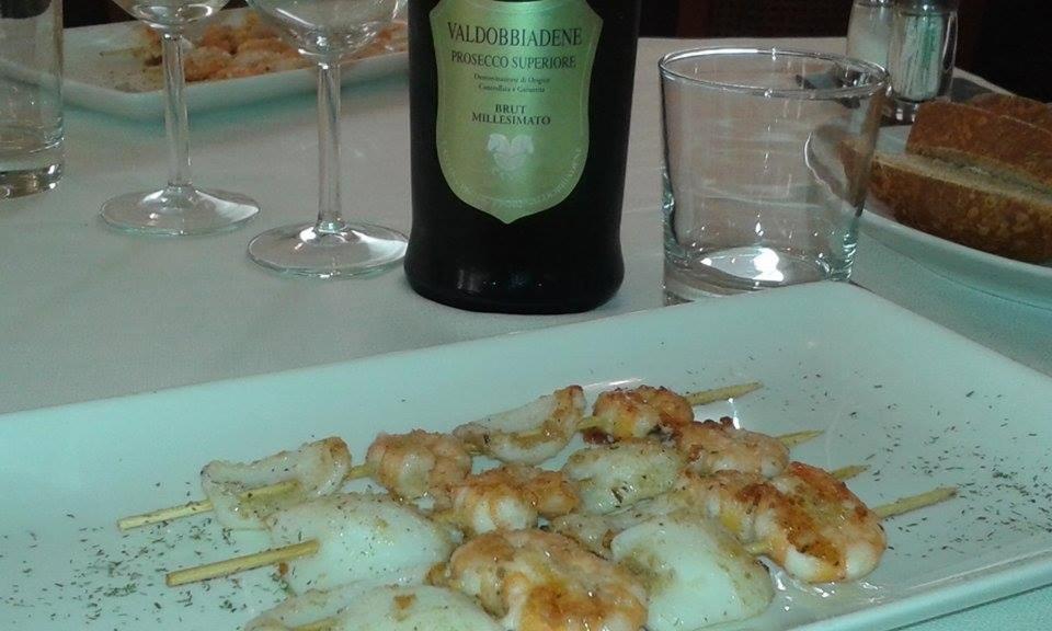 Hotel Riviera Ristorante La Briciola Novellara Eksteriør billede