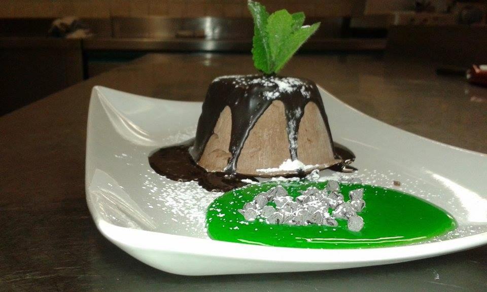 Hotel Riviera Ristorante La Briciola Novellara Eksteriør billede
