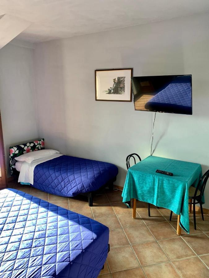 Hotel Riviera Ristorante La Briciola Novellara Eksteriør billede
